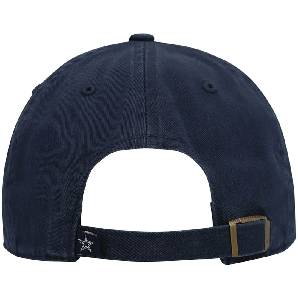 Dallas Cowboys '47 Clean Up Adjustable Hat - Navy outlet