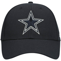 Dallas Cowboys '47 MVP Primary Logo Adjustable Hat - Navy cheap