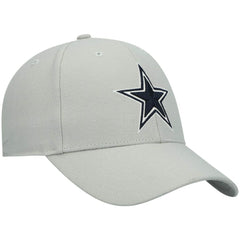Dallas Cowboys '47 MVP Secondary Logo Adjustable Hat - Gray outlet