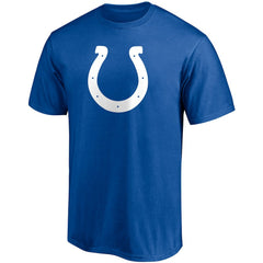 Jonathan Taylor Indianapolis Colts Player Icon Name & Number T-Shirt - Royal discount