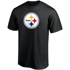 T.J. Watt Pittsburgh Steelers Player Icon Name & Number T-Shirt - Black on sale