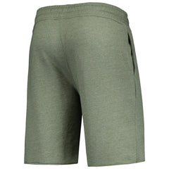 Athletics Concepts Sport Mainstream Tri-Blend Shorts - Heathered Olive