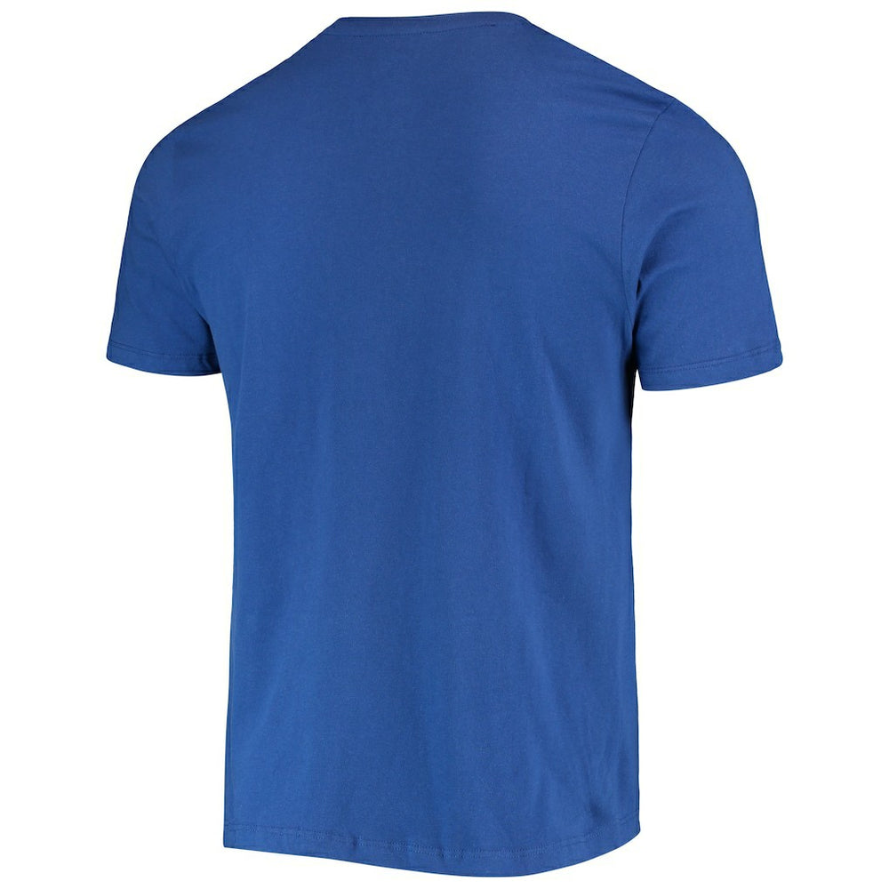 Los Angeles Rams '47 Imprint Super Rival T-Shirt - Royal cheap