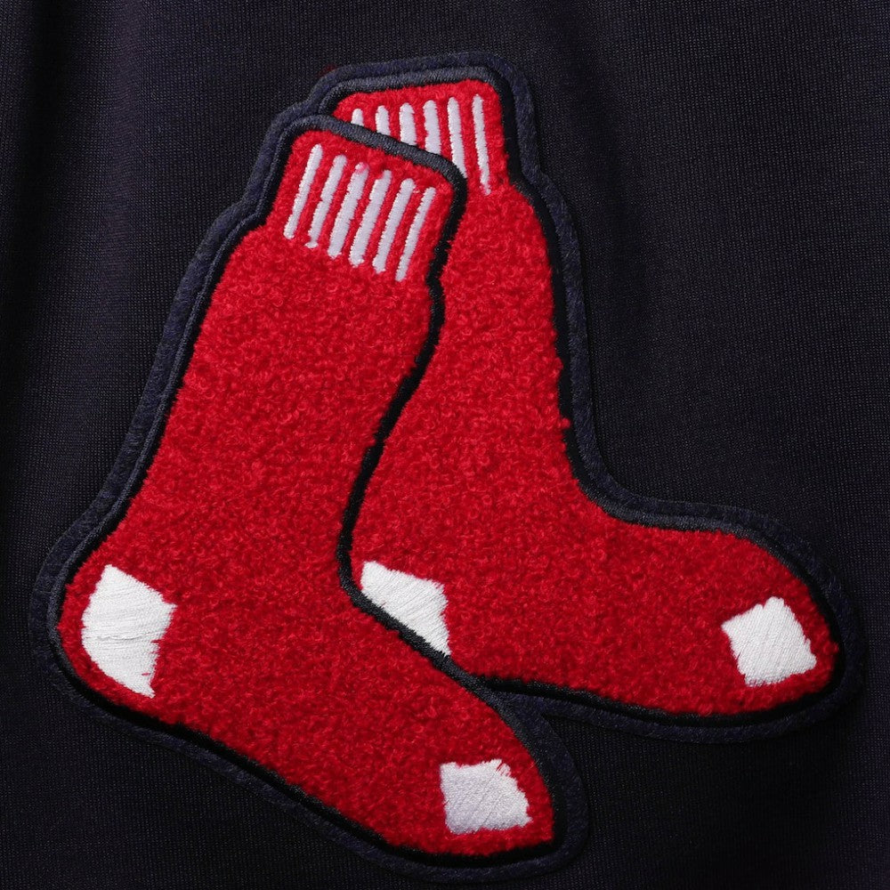 Boston Red Sox Pro Standard Team Shorts - Navy