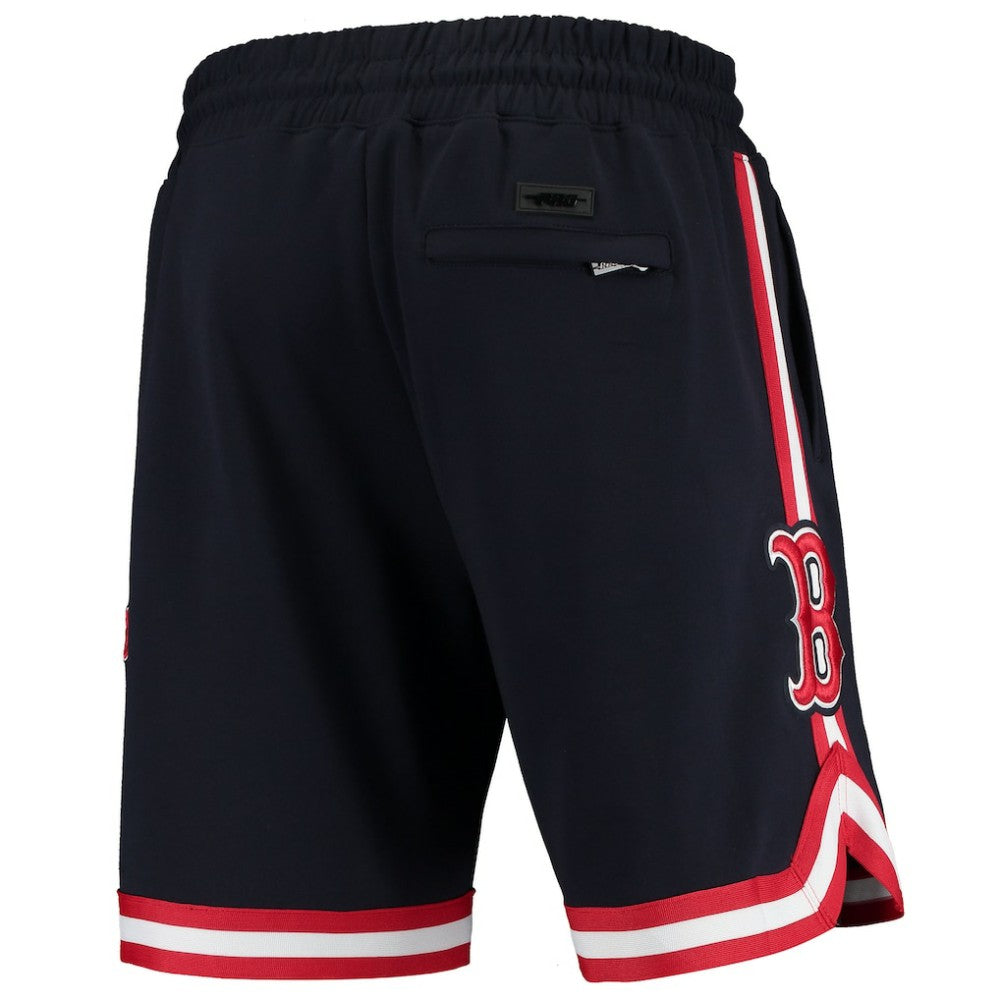 Boston Red Sox Pro Standard Team Shorts - Navy
