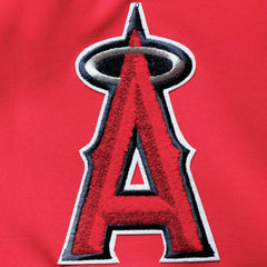 Los Angeles Angels Pro Standard Team Shorts - Red