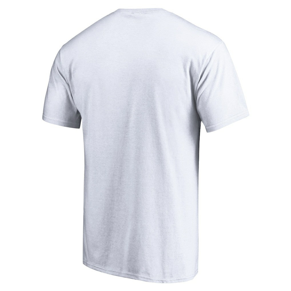 Las Vegas Raiders City Pride T-Shirt - White cheap