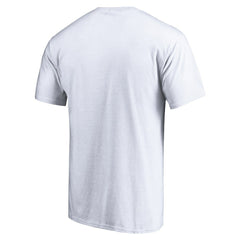 Las Vegas Raiders City Pride T-Shirt - White cheap