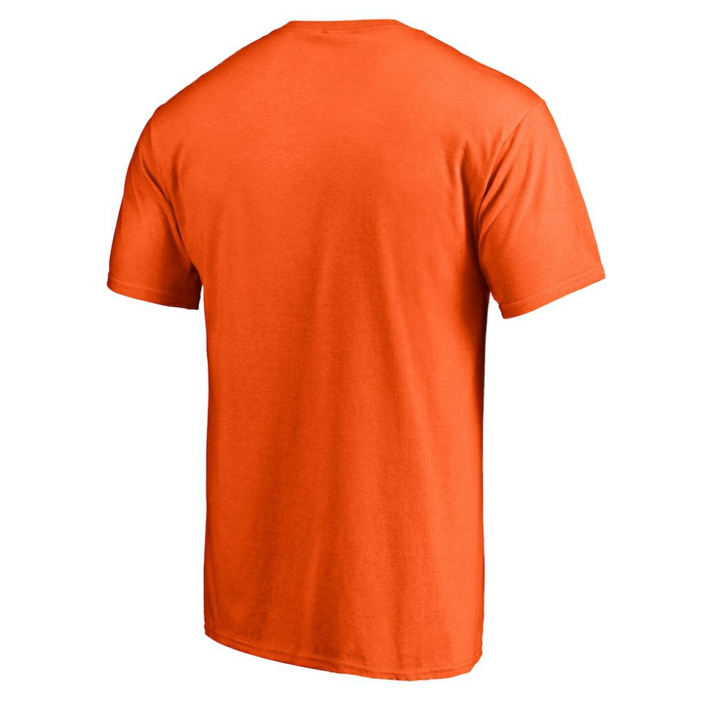 San Francisco Giants Winning Streak T-Shirt - Orange