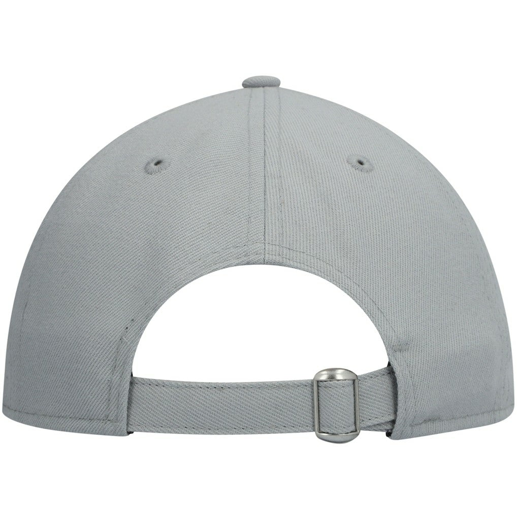 Dallas Cowboys New Era 9TWENTY Adjustable Hat - Gray sale