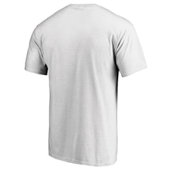 Washington Nationals City Pride T-Shirt - White