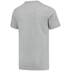 Isiah Thomas Detroit Pistons Youth Hardwood Classics King of the Court Player T-Shirt sale - Gray | Mitchell & Ness online