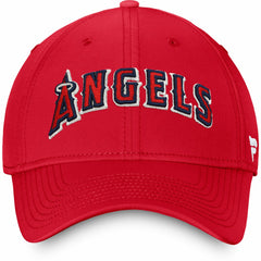 Los Angeles Angels Core Flex Hat - Red