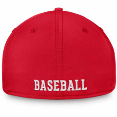 Los Angeles Angels Core Flex Hat - Red