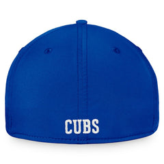 Chicago Cubs Core Flex Hat - Royal
