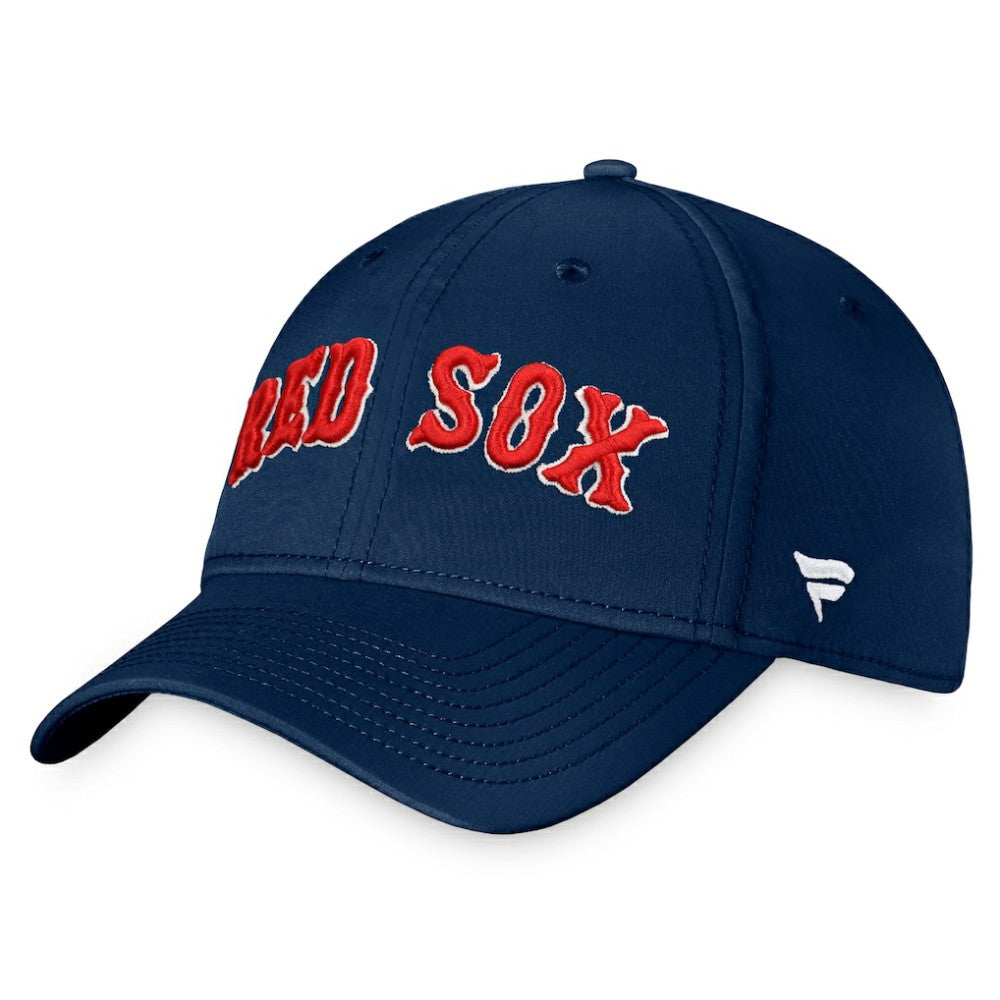 Boston Red Sox Core Flex Hat - Navy