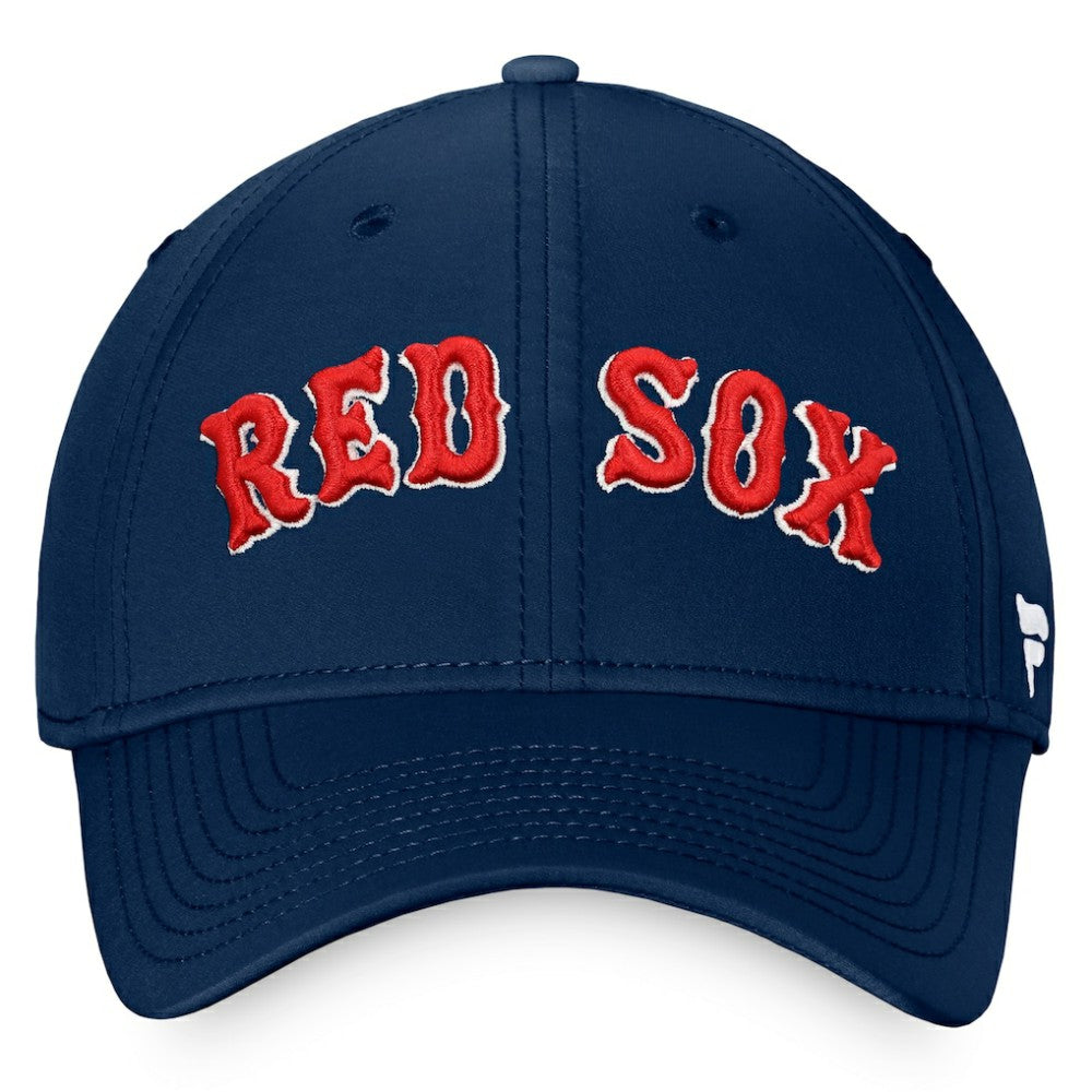 Boston Red Sox Core Flex Hat - Navy