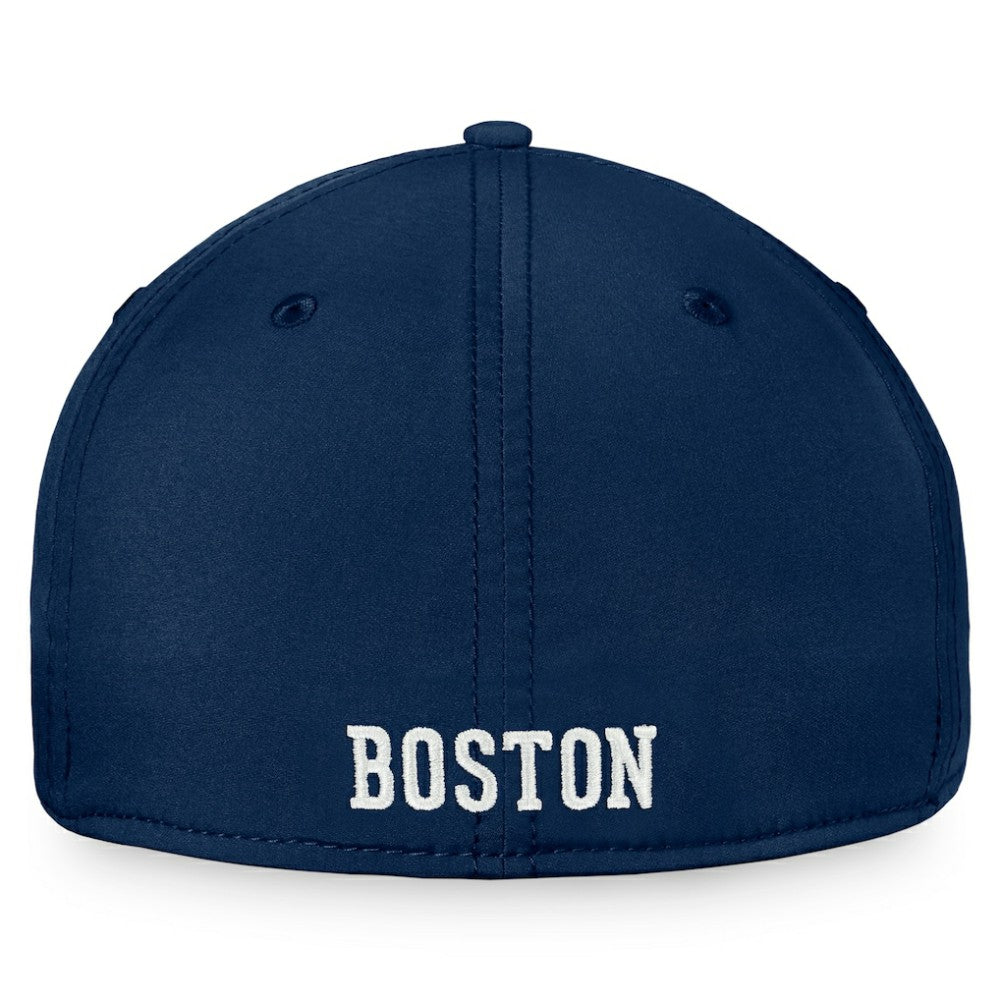 Boston Red Sox Core Flex Hat - Navy