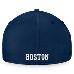 Boston Red Sox Core Flex Hat - Navy