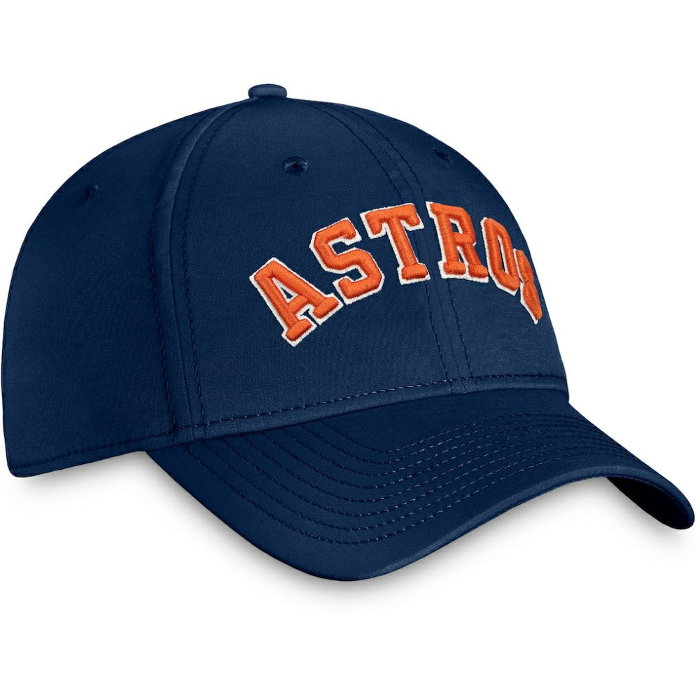 Houston Astros Core Flex Hat - Navy
