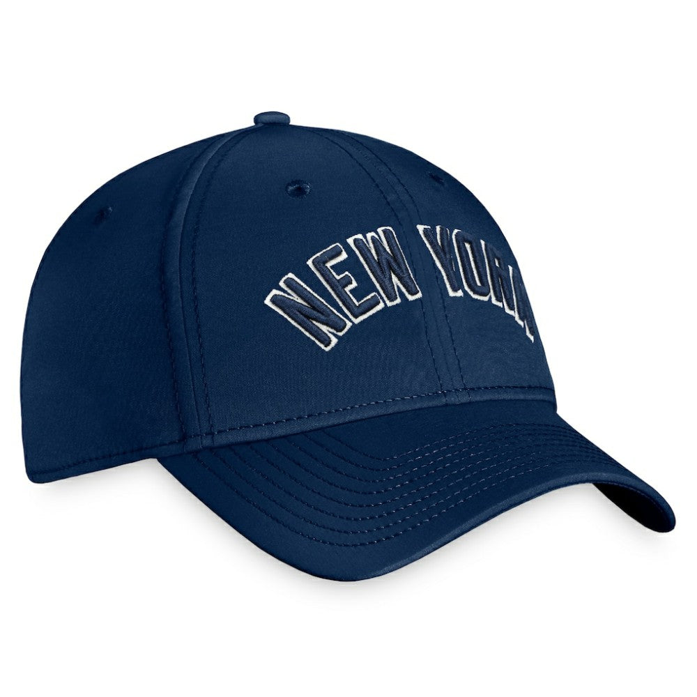 New York Yankees Core Flex Hat - Navy