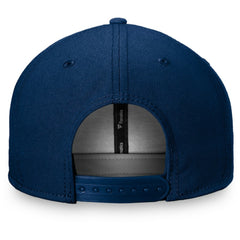 Houston Astros Core Adjustable Snapback Hat - Navy