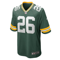 Darnell Savage Jr. Green Bay Packers Game Team Jersey - Green | Nike for sale