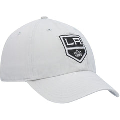 Los Angeles Kings '47 Clean Up Adjustable Hat Gray