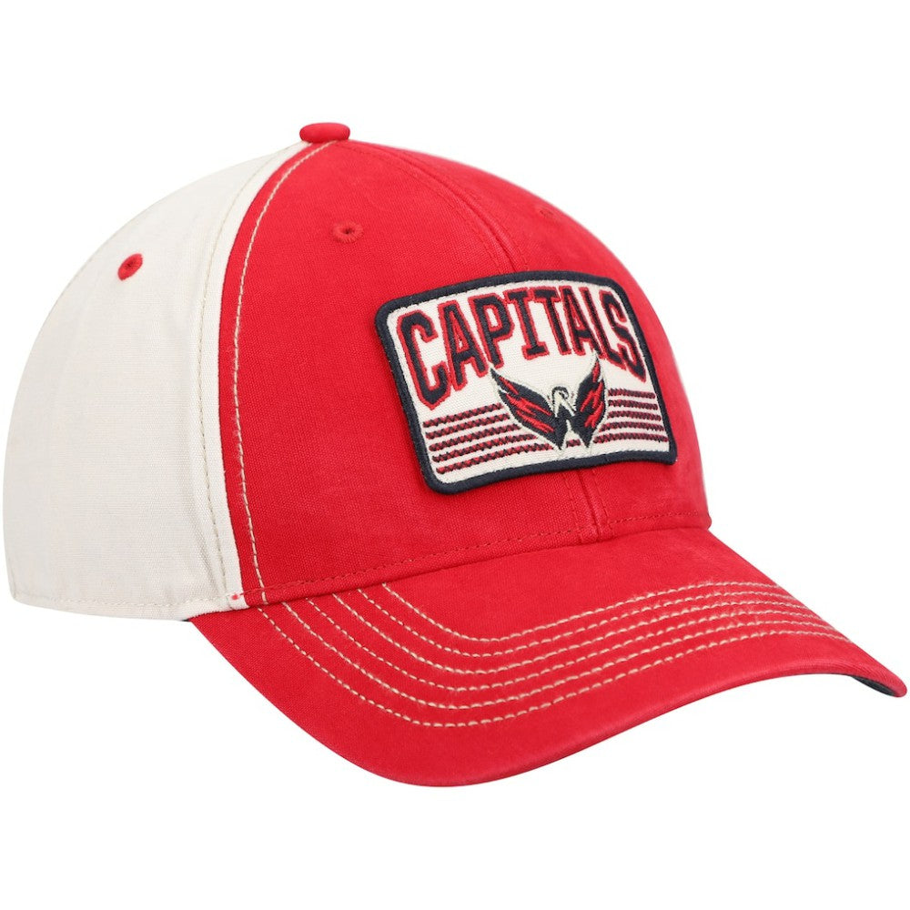 Washington Capitals '47 Shaw MVP Adjustable Hat Red