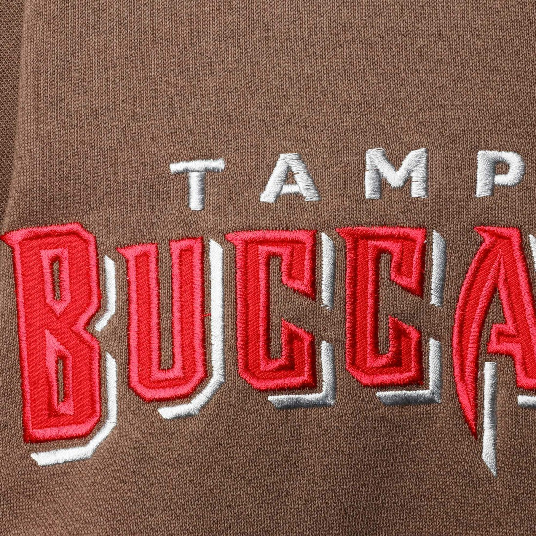 Tampa Bay Buccaneers Big & Tall Pullover Hoodie - Red/Black sale