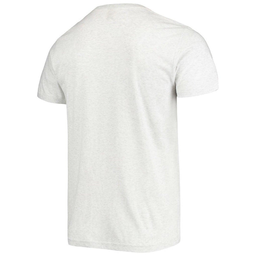 Jamal Murray Denver Nuggets Homage Comic Book Player Tri-Blend T-Shirt sale - Ash sale