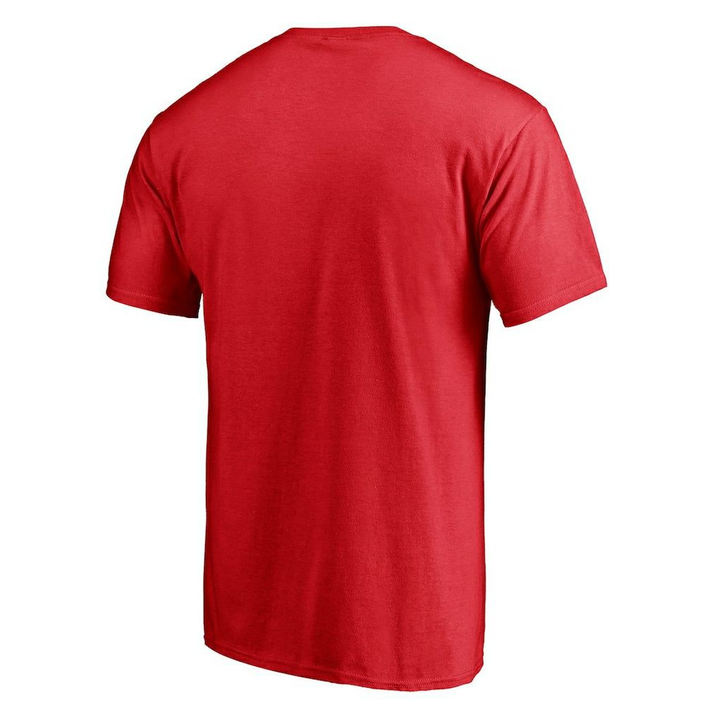 Golden State Warriors Red White & Team T-Shirt sale - Red online
