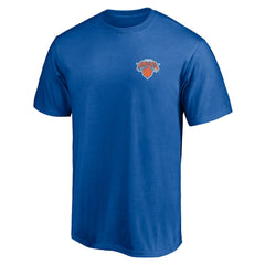 New York Knicks Number One Dad T-Shirt - Royal discount