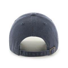 Boston Red Sox Fenway Clean Up Adjustable Hat - Blue | 47 brand