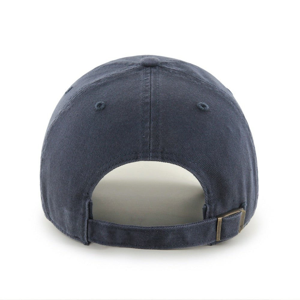 Boston Red Sox 1912 Clean Up Adjustable Hat - Blue | 47 brand