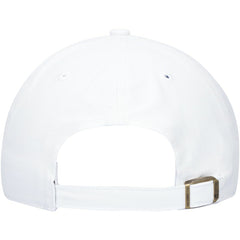 Cincinnati Bengals '47 Women's Team Miata Clean Up Adjustable Hat - White sale