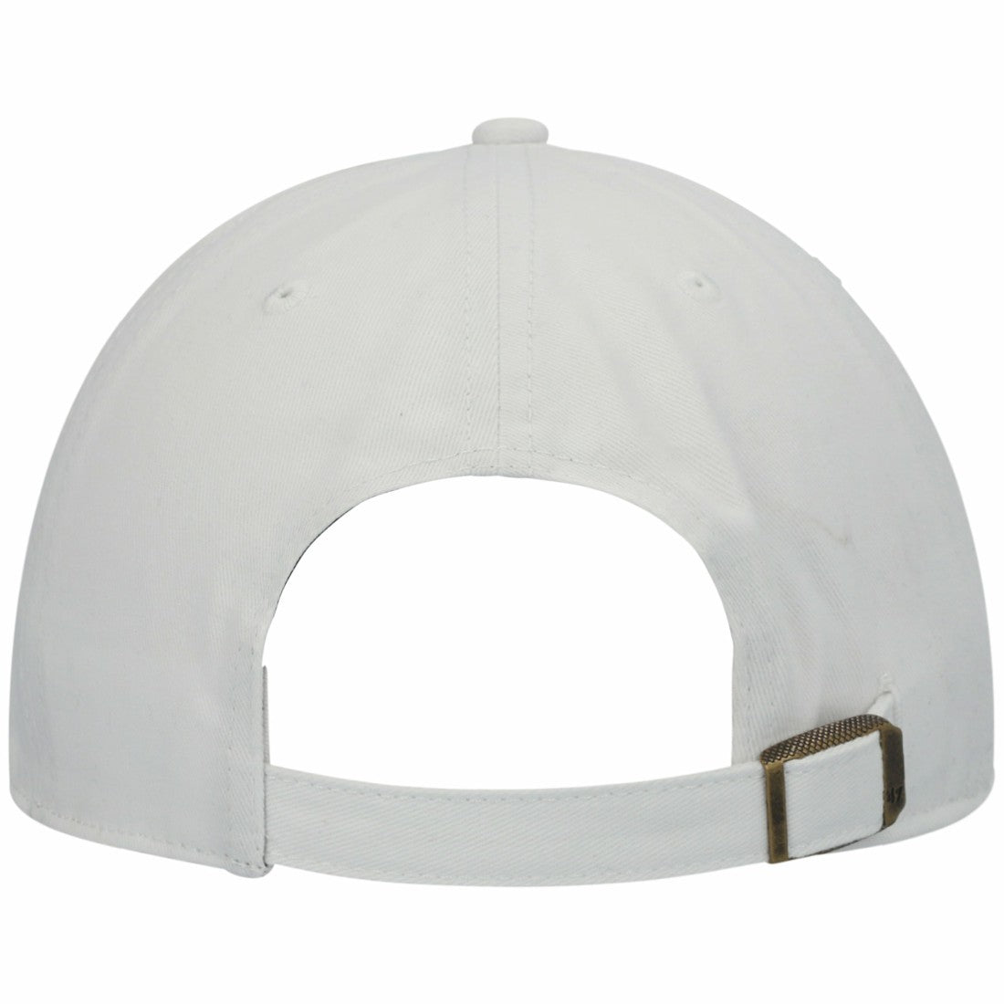 Tennessee Titans '47 Women's Team Miata Clean Up Adjustable Hat - White on sale