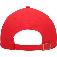 Buffalo Bills '47 Women's Miata Clean Up Adjustable Hat - Red outlet
