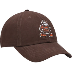 Cleveland Browns '47 Women's Brownie The Elf Miata Clean Up Adjustable Hat - Brown online