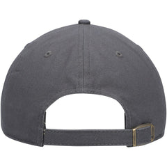 Cleveland Browns '47 Women's Brownie The Elf Miata Clean Up Adjustable Hat - Charcoal sale
