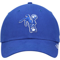 Indianapolis Colts '47 Women's Miata Clean Up Adjustable Hat - Royal online