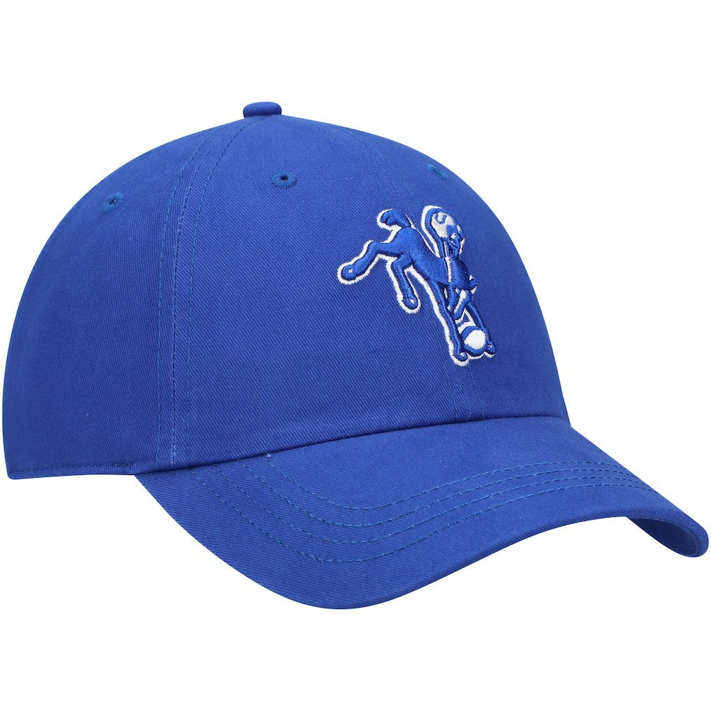 Indianapolis Colts '47 Women's Miata Clean Up Adjustable Hat - Royal online