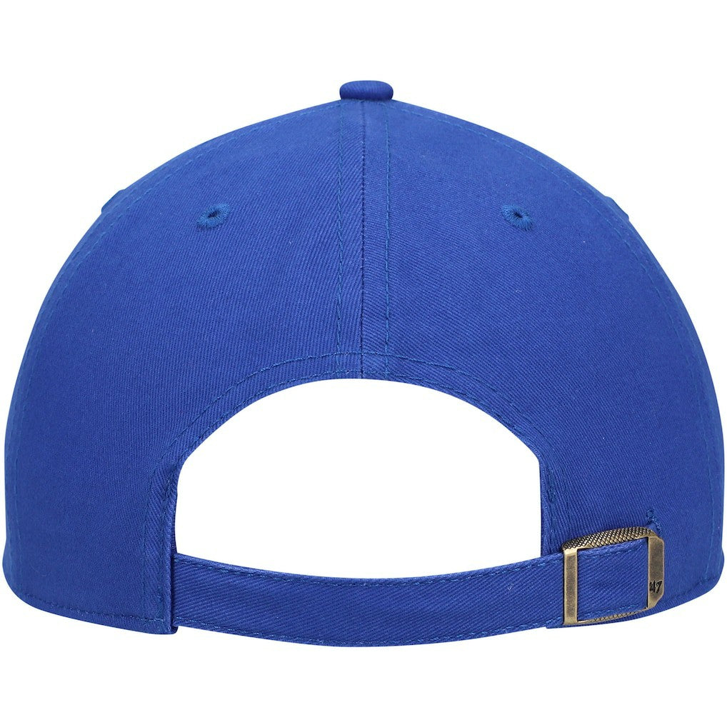 Indianapolis Colts '47 Women's Miata Clean Up Adjustable Hat - Royal online