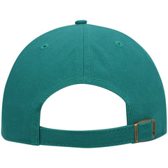 Miami Dolphins '47 Women's Miata Clean Up Adjustable Hat - Aqua cheap