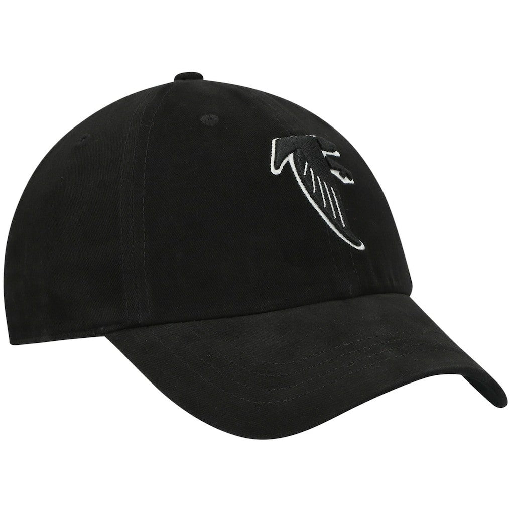 Atlanta Falcons '47 Women's Miata Clean Up Adjustable Hat - Black sale