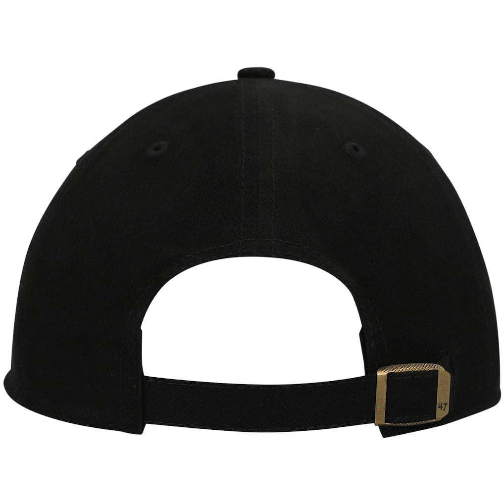 Atlanta Falcons '47 Women's Miata Clean Up Adjustable Hat - Black sale