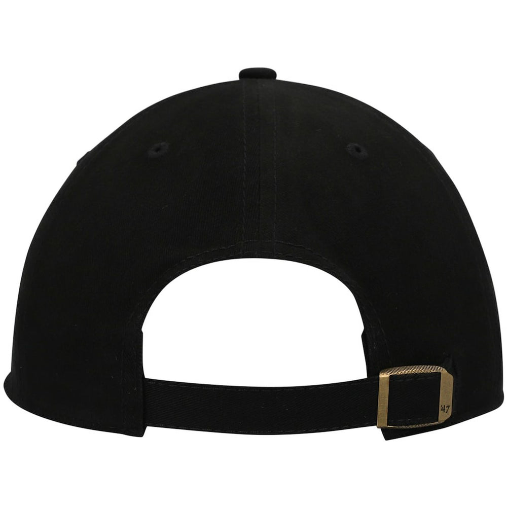 Atlanta Falcons '47 Women's Miata Clean Up Adjustable Hat - Black sale