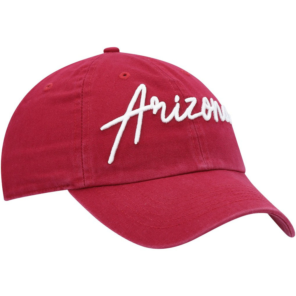 Arizona Cardinals '47 Women's Vocal Clean Up Adjustable Hat - Cardinal cheap