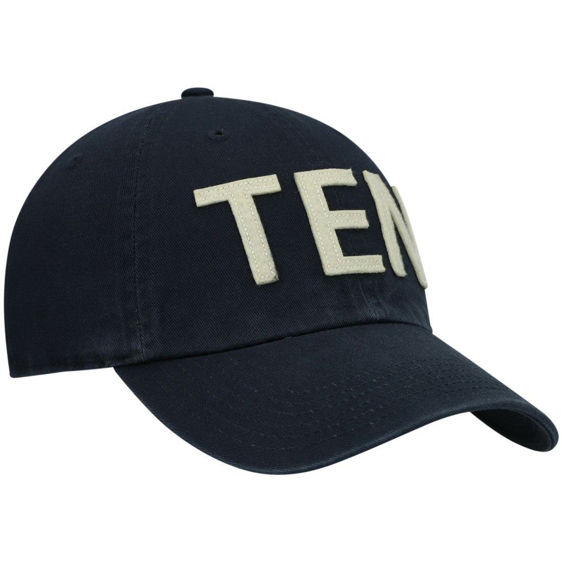 Tennessee Titans '47 Women's Finley Clean Up Adjustable Hat - Navy cheap
