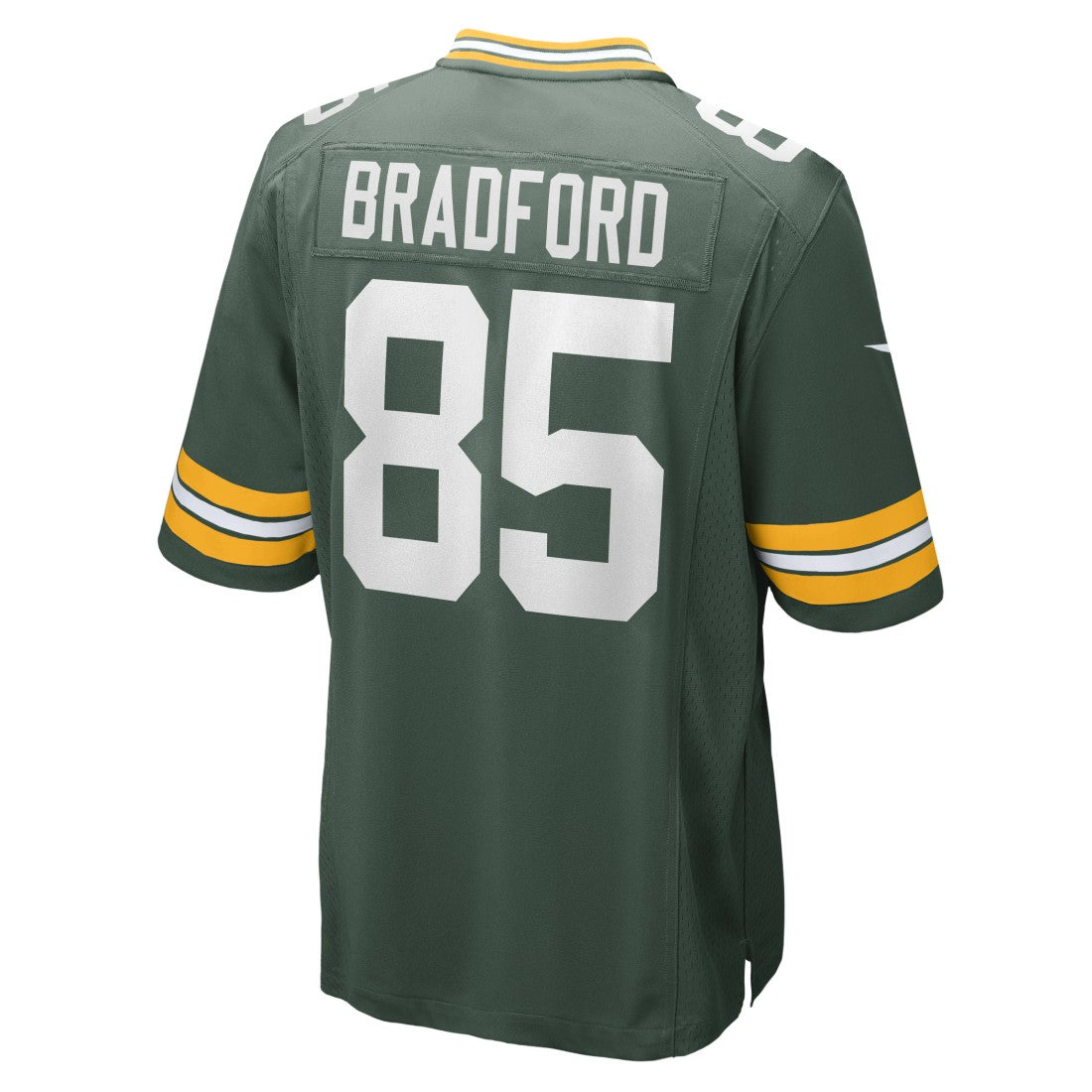 Corey Bradford Green Bay Packers Retired Player Jersey - Green | Nike online